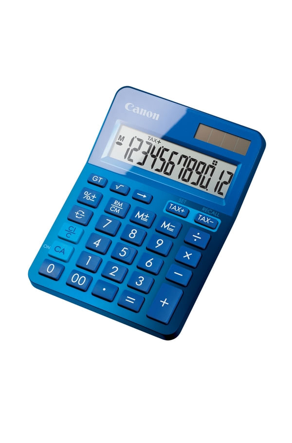 9490B001 calculadora ls 123k azul