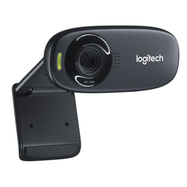 960-001065 camara webcam logitech c310