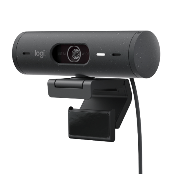 960-001422 logitech brio 500 webcam graphite-emea 28