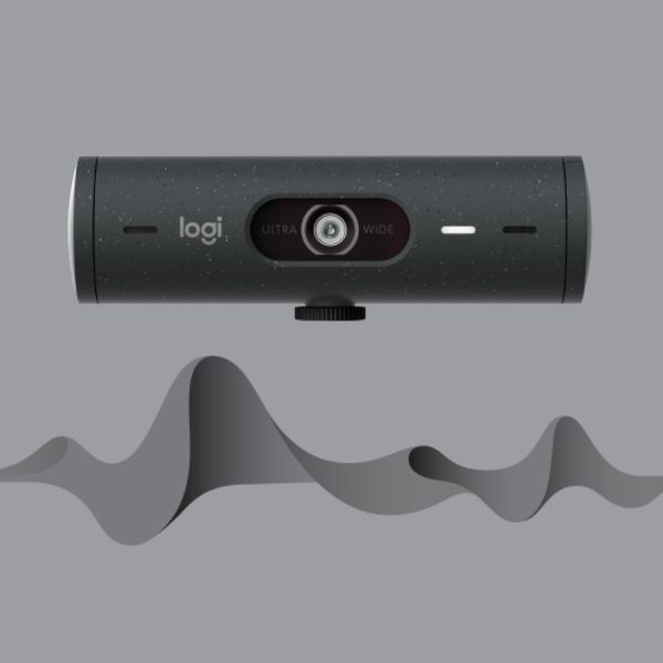 960-001422 logitech brio 500 webcam graphite emea 28