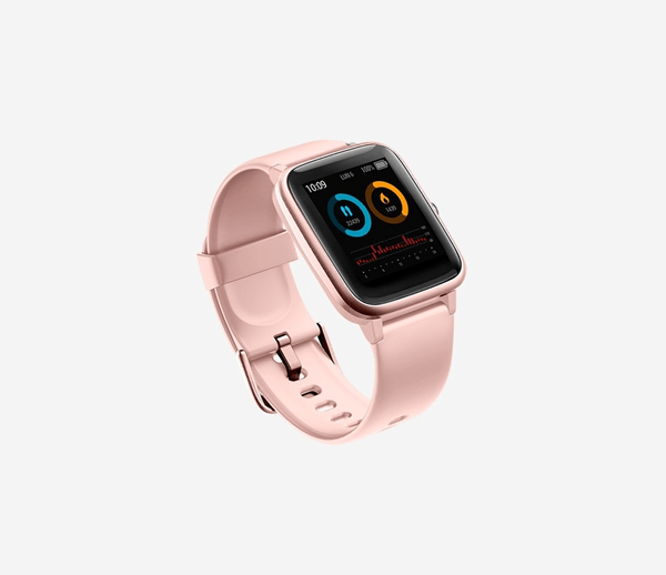 9633P spc 9633p smartwatch smartee vita 1.3 5atm rosa