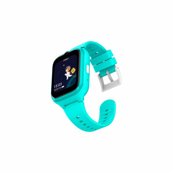 9641V smartwatch spc smartee 4g kids 1.7 ip68 gps sos blue