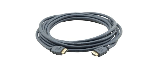 97-0101006 kramer installer solutions hdmi male male cable 6p 1.8 m c hm hm 6 97 0101006