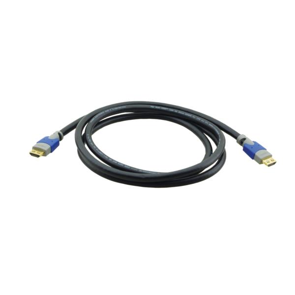 97-01114020 kramer installer solutions hdmi home cinema male male with ethernet cable 20p c hm hm pro 20 97 01114020