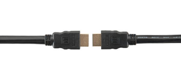 97-01214006 kramer installer solutions high speed hdmi cable with ethernet 6ft c hm eth 6 97 01214006