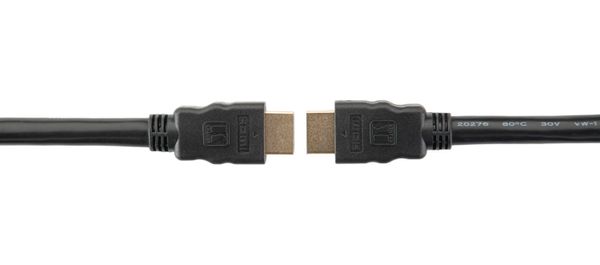 97-01214015 kramer installer solutions high speed hdmi cable with ethernet-15ft-c-hm-eth-15 97-01214015