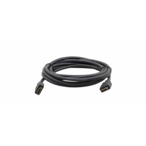 97-0131003 kramer installer solutions flexible high speed hdmi cable with ethernet-3p-c-mhm-mhm-3 97-0131003