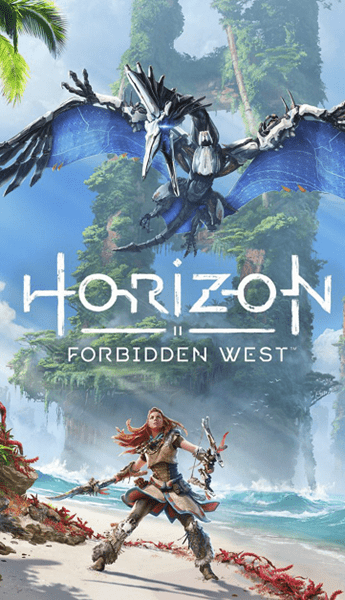 9720492 juego sony ps5 horizon forbidden west
