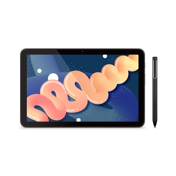 9779464N tablet spc gravity 3 pro 10.35p ips qc 4gb 64gb android 11 gris