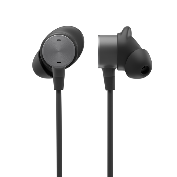 981-001009 logi zone wired earbuds teams-graphite-em ea