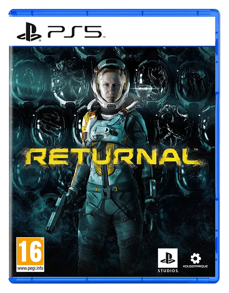 9814498 juego sony ps5 returnal
