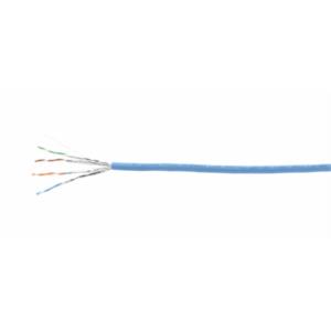 99-0461100 kramer installer solutions four pairs u ftp cable for dgkat.hdbaset and lan systems 100 bc unikat lshf 100m 99 0461100