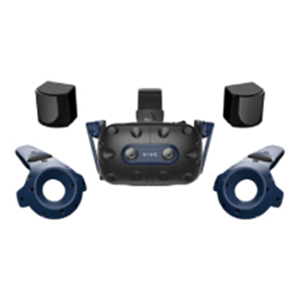 99HASZ014-00 htc gafas de realidad virtual vive pro 2 hmd full kit. garantia domestica