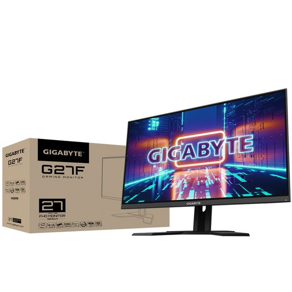 9DG27F2-00-1ABEU monitor gaming gigabyte g27f 2 27p 1920x1080 fhd