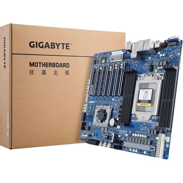 9MC62G40NR-00 placa amd gigabyte mc62 g40 socket swrx8