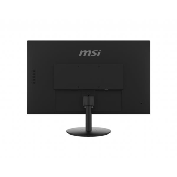 9S6-3PA2CT-001 monitor msi pro mp271 27p fhd 1920 x 1080 5ms altavoces hdmi