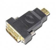 A-HDMI-DVI-1 adapt. hdmi m a dvi m