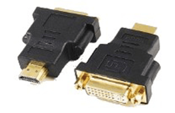 A-HDMI-DVI-3 gembird adaptador conversor de hdmim a dvih24p