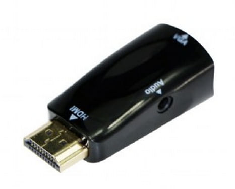 Cable de 3,6m Alargador Extensor de Audio Mini Jack 3,5mm Chapado en Oro  para Auriculares - Macho a Hembra