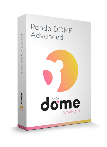 A01YPDA0B02 panda dome advance 2 dispositivos 1 ano tarjeta oem