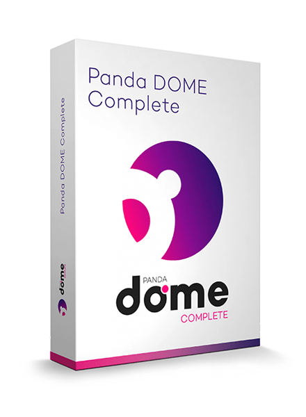 A01YPDC0M10 antivirus panda dome complete 10 dispositivos 1ano