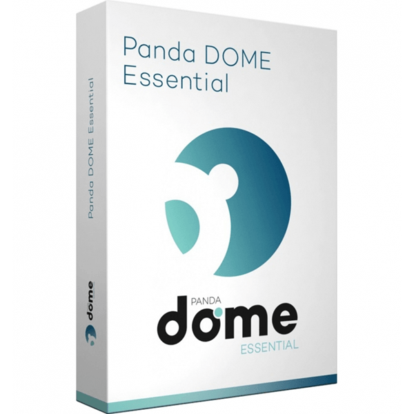 A01YPDECB1T panda dome antivirus essential 1 licencia 1 ao pack 50u para venta conjunta con equipos. tablets