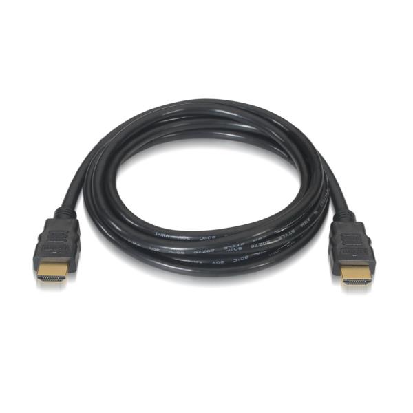 A120-0122 aisens cable hdmi v2.0 premium hec 4k60hz 18gbps. 3m