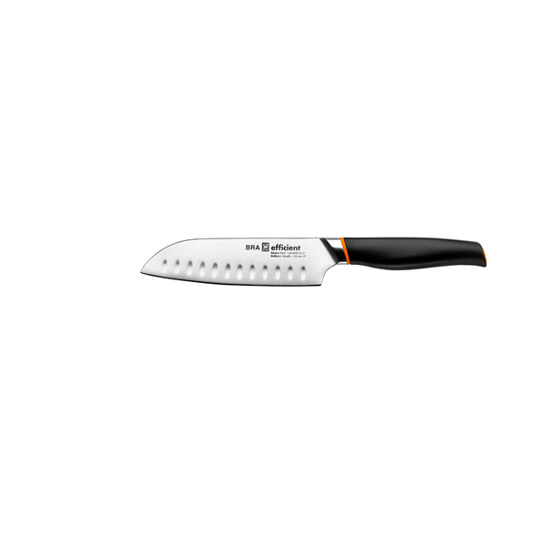 A198003 cuchillo bra santoku efficient 130mm