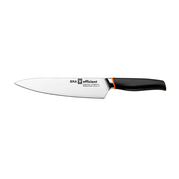 A198006 cuchillo bra cocinero efficient 200mm