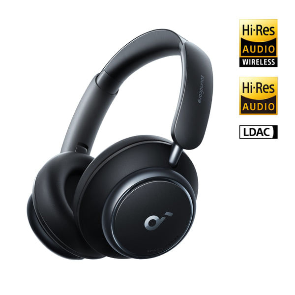 A3040G11 auriculares inalambricos soundcore anker q45 negro
