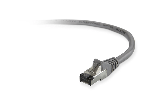 A3L793BT05M-H-S belkin cat5e networking cable 5m grey