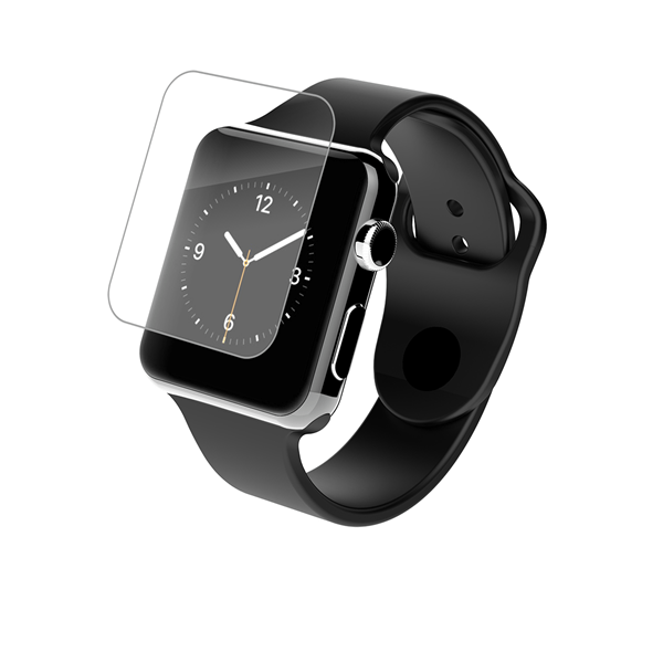 A42HWS-F00 apple watch 42mm invisibleshield hd-wet-scre nn