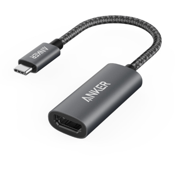 A83120A1 cable anker usb c to hdmi b2c gris