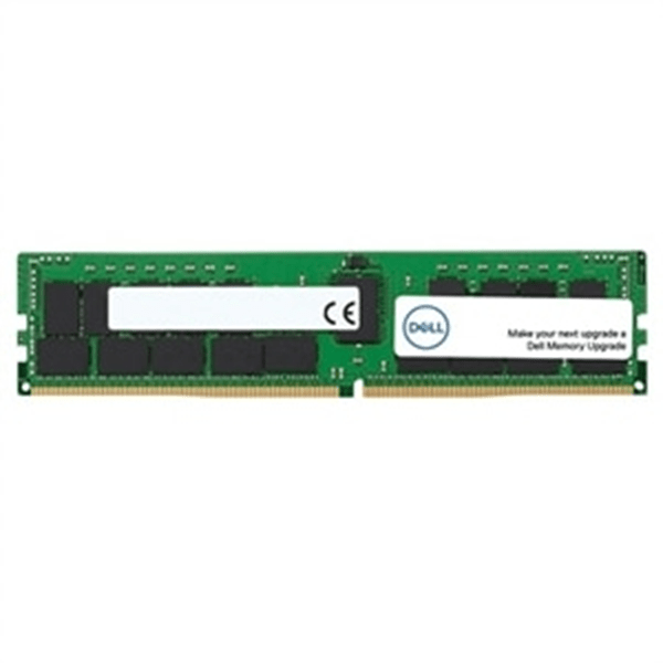 AB257576 npos dell memory upgrade 16gb 2rx8 ddr4 rdimm 3200mhz