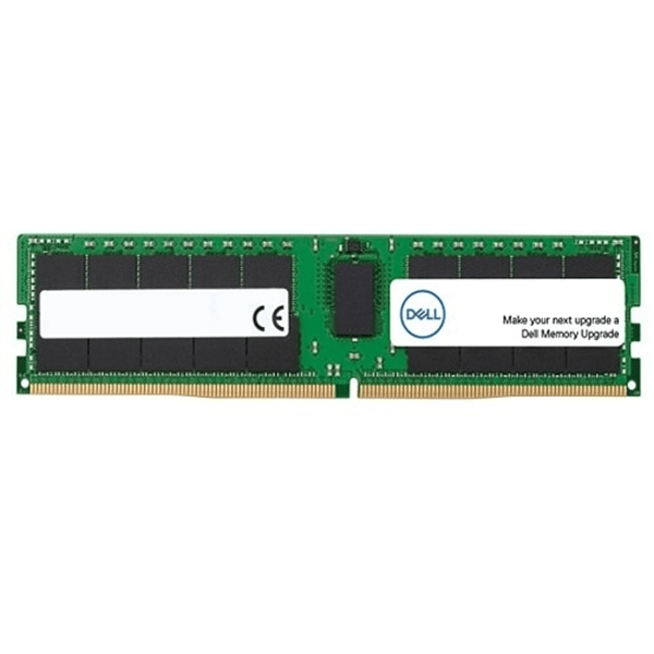 AC140423 sns only dell memory upgrade 32gb 2rx8 ddr4 udimm 3200mhz ecc