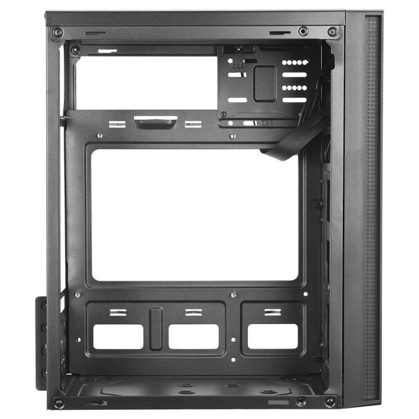 AC5 caja tacens ac5 caja pc compacta micro atx frontal malla refrigeracion usb 3.0 negro negro