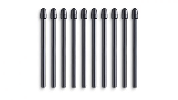 ACK22211 wacom pen nibs standard 10-pack