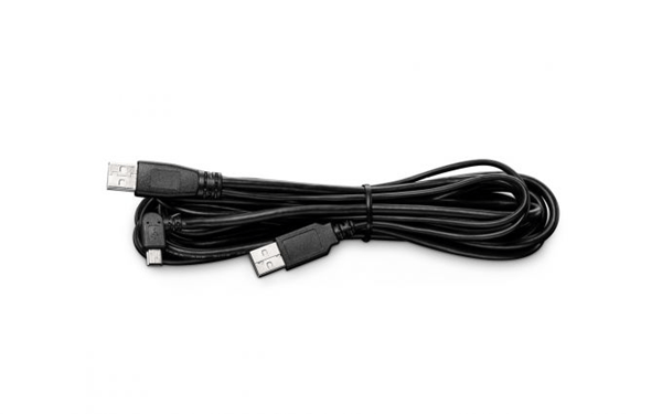 ACK4120602 usb cable l-shaped 3m dtu1141