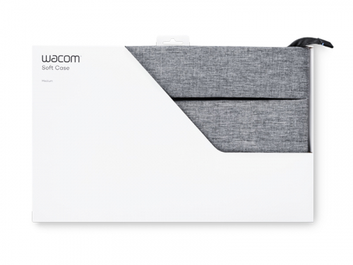 ACK52701 wacom soft case medium