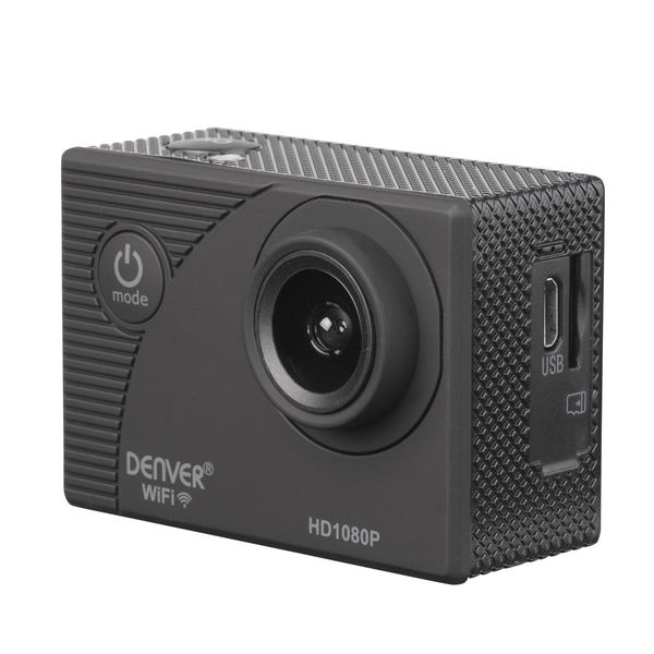 ACT-5051W action camera 1080p. wifi