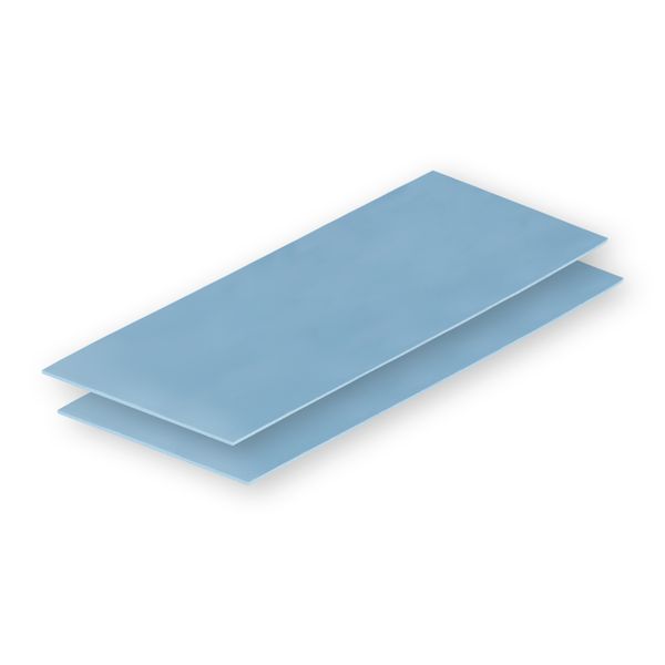ACTPD00058A almohadilla pasta termica arctic 200x100x0.5mm azul pack de 2