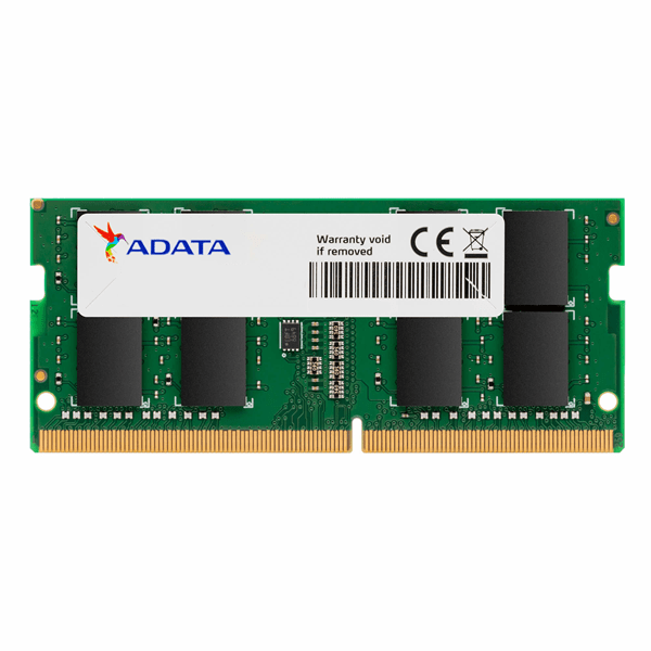 AD4S320016G22-SGN memoria ram portatil ddr4 16gb 3200mhz 1x16 adata ad4s320016g22-sgn