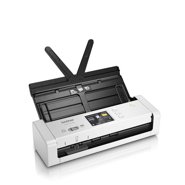 ADS1700WUN1 scanner brother ads 1700w