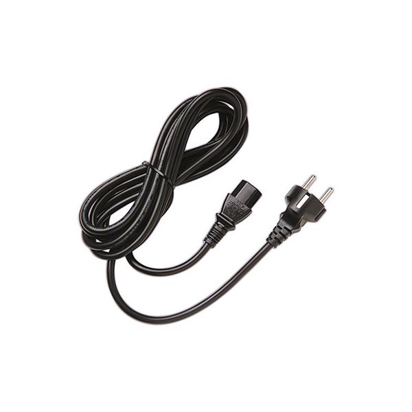 AF568A 1.83m 10a c13 eu power cord