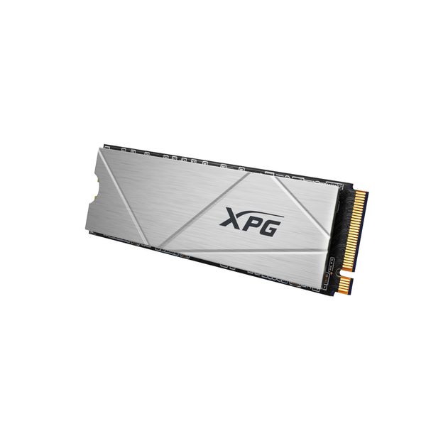 AGAMMIXS60-512G-CS disco duro ssd 512gb m.2 adata gammix s60 4700mb s pci express 4.0 nvme
