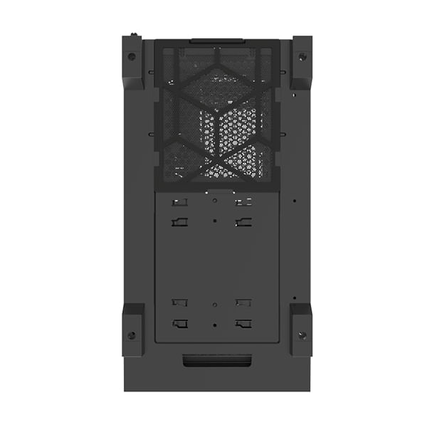 AIR-1000-LITE-B caja montech air 1000 lite rgb negro
