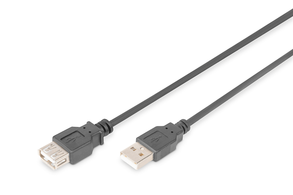 AK-300202-030-S cable de extensi n usb 2.0 tipo a m f 3.0m conforme a usb 2.0 sw