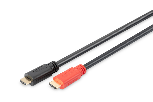 AK-330105-150-S cable de conexi n hdmi de alta velocidad tipo a m amp. m m 15.0m full hd ce gold bl