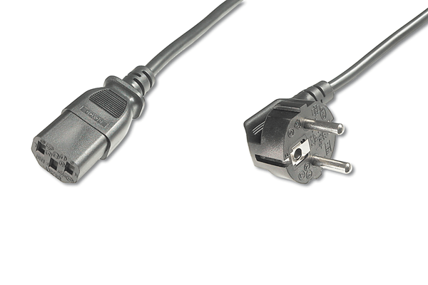 AK-440109-008-S cable alimentacion digitus cee 7 7 tipo f c13 m h 0.75m h05vv f3g 0.75mm