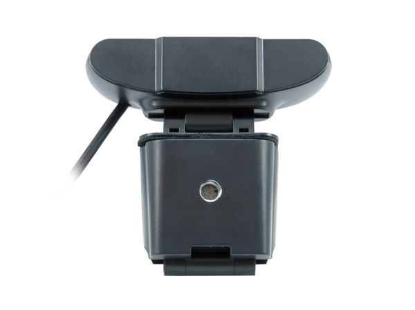 AMDIS06B webcam hd conceptronic amdis 2k interpolado usb 3.6mm autofocus 30 fps angulo vision 72a microfono integrado